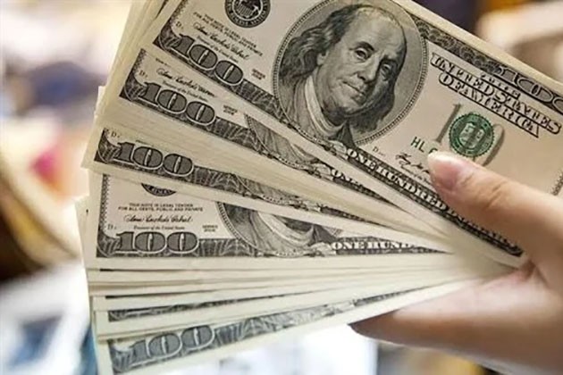 سعر الدولار في مصر اليوم الاثنين