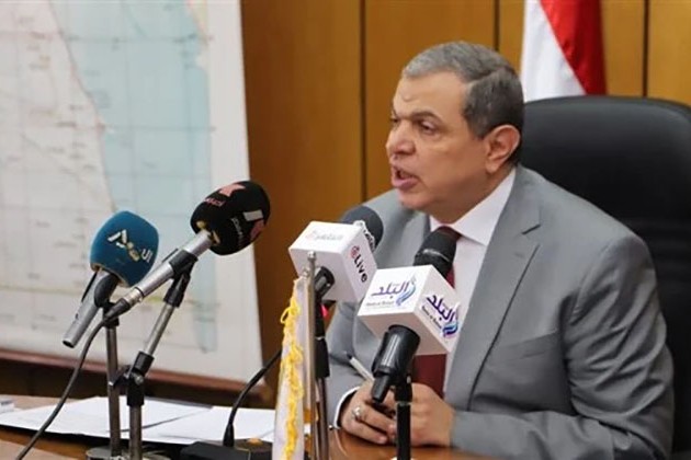 القوى العاملة: التفتيش على 637 منشأة وتحرير 44 محضرا لمخالفة القانون بسوهاج