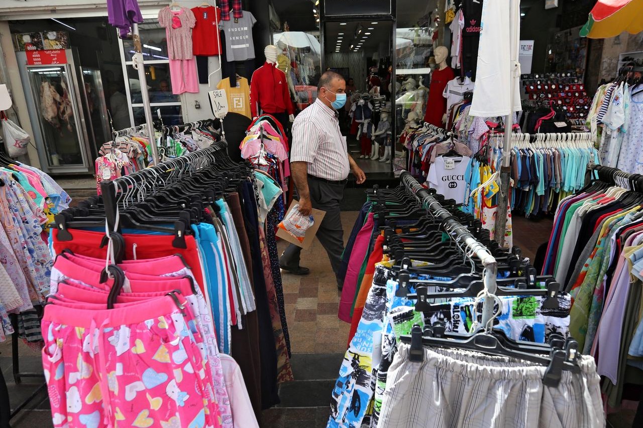 ارتفاع الأسعار من 15 إلى 30%.. وتراجع المبيعات 80%..