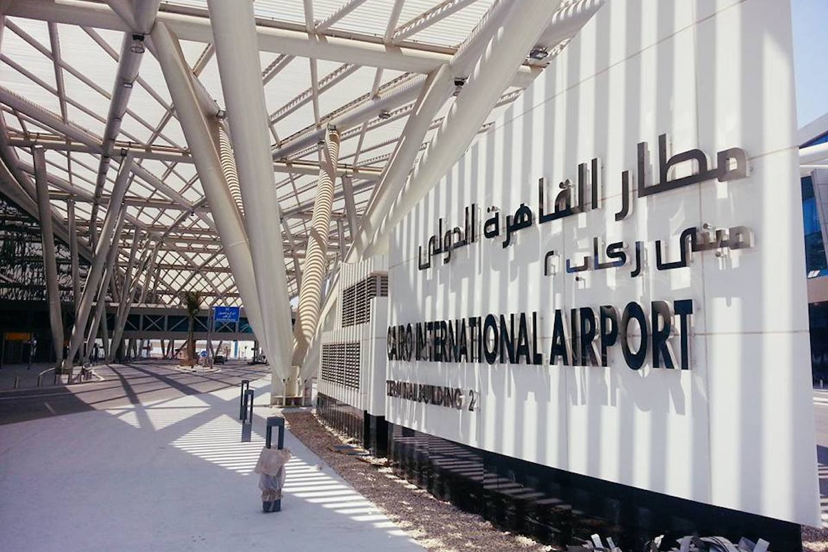 مصر تضرب رقم قياسي في عدد رحلات الطيران الى السعودية ..هنا التفاصيل