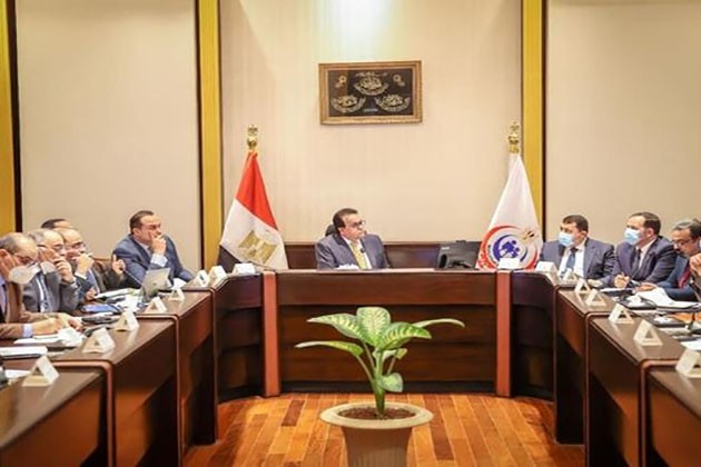 وزير التعليم العالي يوجه بالتكريم الدوري للمتميزات من الرائدات الريفيات