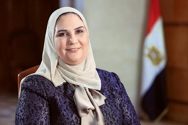 وزيرة التضامن توجه بسرعة الاستجابة لـ 4 حالات إنسانية