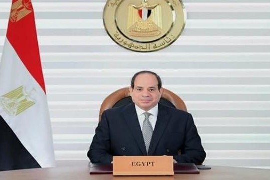 السيسي يوجه بالتوسع في تطبيق جائزة التميز الحكومي ونشر ثقافة الابتكار