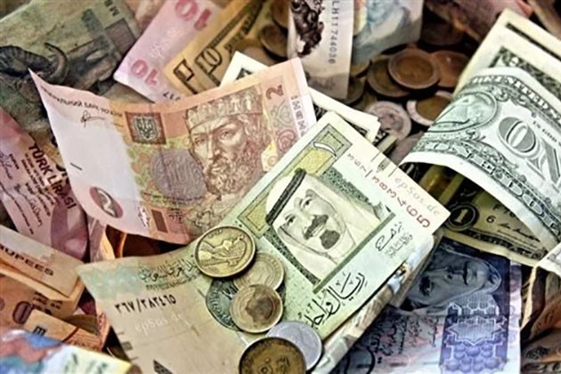 أسعار صرف العملات العربية اليوم