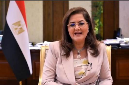 هالة السعيد: 4,8 مليار جنيه استثمارات لمحافظة قنا