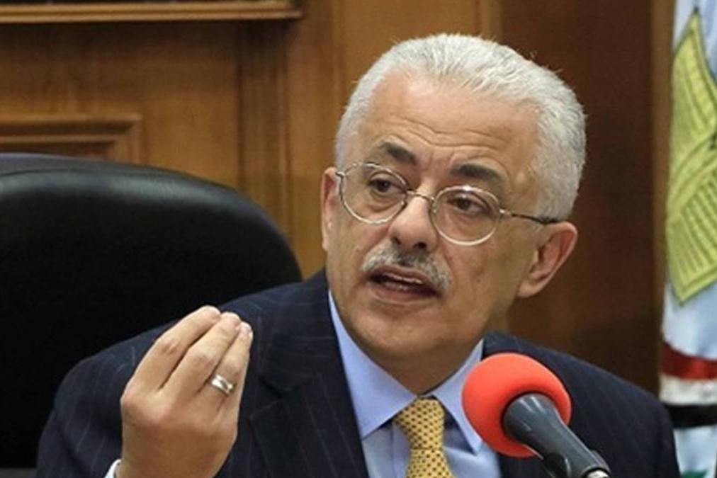 التعليم تكشف نظام وموعد امتحانات الثانوية العامة