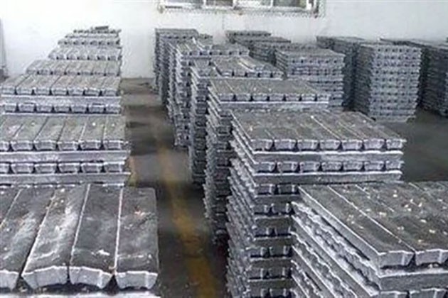 ثبات أسعار الألومنيوم محليًا وعالميًا اليوم