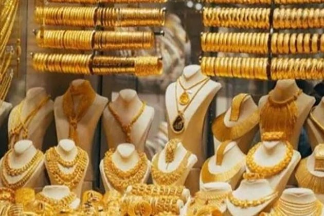 ارتفاع أسعار الذهب اليوم الخميس
