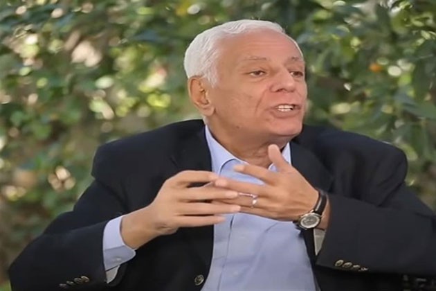 شاهد .. حسام موافي يحذر : تناول الطعام بسرعة يسبب مشاكل لا حصر لها