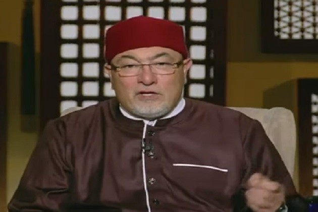 شاهد .. خالد الجندي : توشكى ستصبح خزائن الأرض