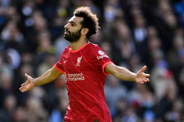 محمد صلاح يعلق على أزمة تجديد تعاقده مع ليفربول