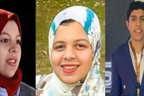 حادث الإسماعيلية.. الحزن يخيم على