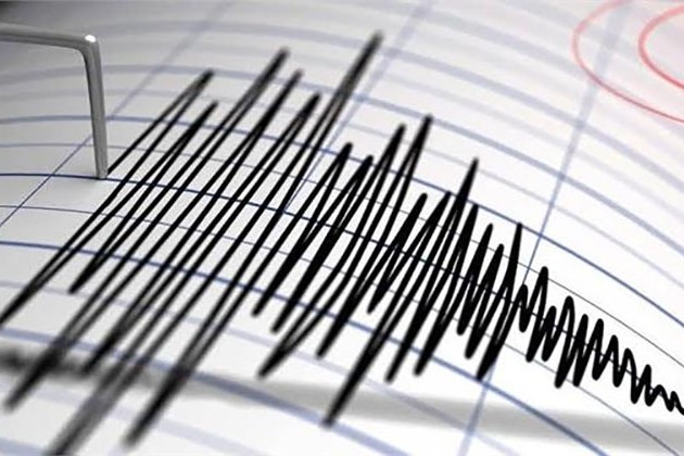 هزة أرضية عنيفة في محيط البوسنة والهرسك