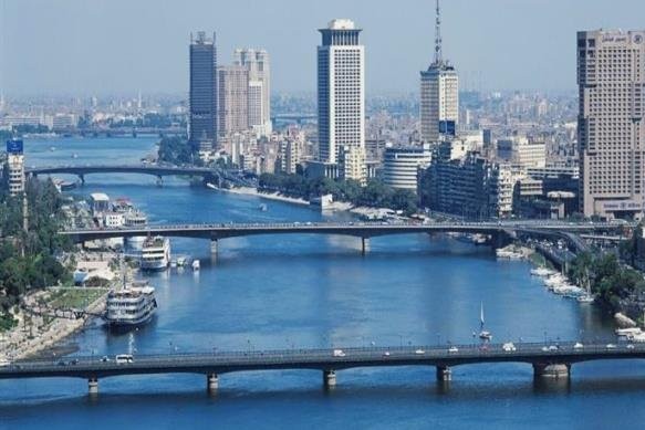 الأرصاد: طقس اليوم حار نهارًا.. والعظمى بالقاهرة 31