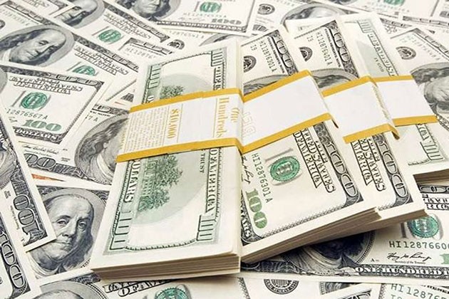 استقرار أسعار الدولار في البنوك اليوم