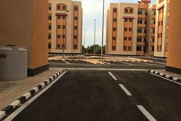 وزير الإسكان يُصدر 3 قرارات لإزالة مخالفات بناء بسفنكس الجديدة