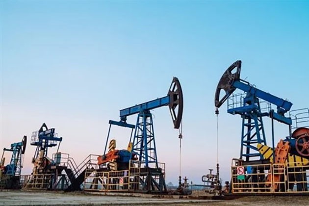 بسبب المخاوف بشأن النمو.. النفط يتراجع خلال الأسبوع بـ 5%