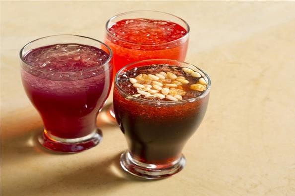 4 طرق لحفظ مشروبات وعصائر رمضان