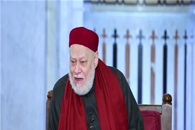 شاهد .. علي جمعة لأولياء الأمور : الغش حرام شرعا