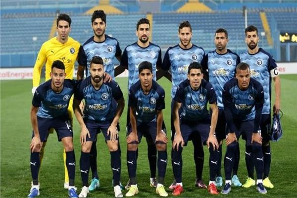 بيراميدز ضيفا ثقيلا على مازيمبى في الكونفدرالية اليوم