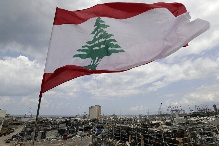 استمرار عملية البحث عن ناجين بعد غرق قارب قبالة سواحل طرابلس بلبنان