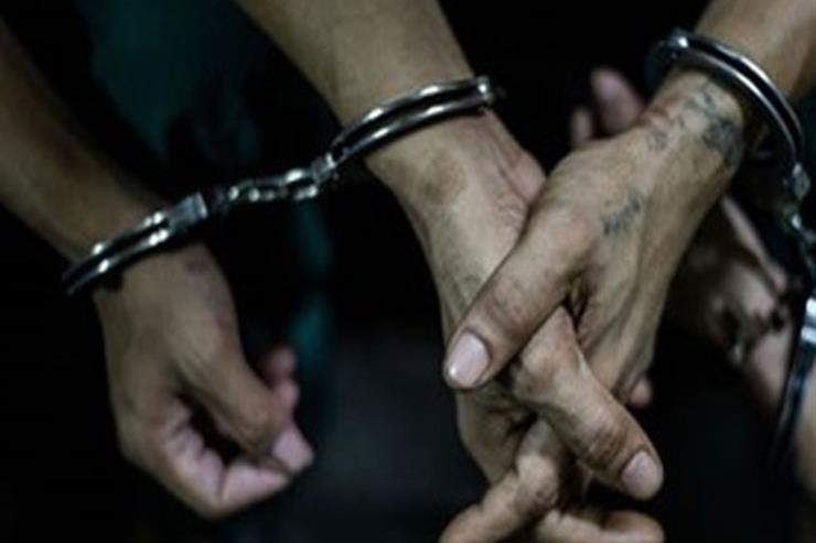 حبس عصابة سرقة المواطنين بالإكراه في القاهرة