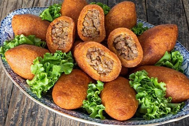 طريقة تحضير الكبيبة