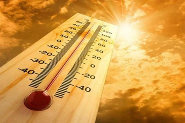 الأرصاد: اليوم طقس حار نهارًا على القاهرة الكبرى والوجه البحري
