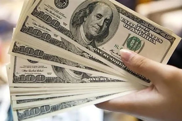 سعر الدولار في مصر اليوم الاثنين