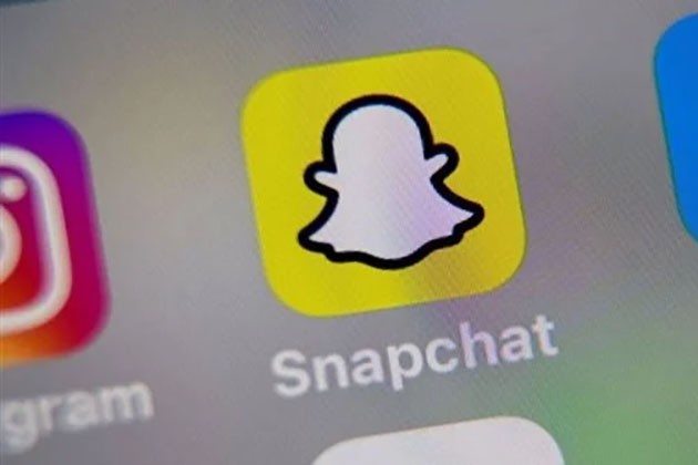 سناب شات تتفوق على منافسيها فيسبوك وتويتر وزيادة إيراداتها بنسبة 38٪