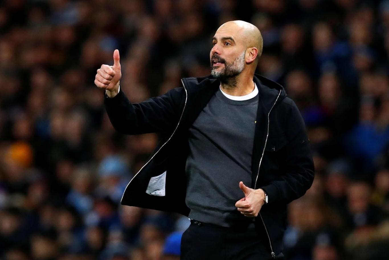 مانشستر سيتي في اختبار صعب أمام ريال مدريد غدًا بدوري أبطال أوروبا