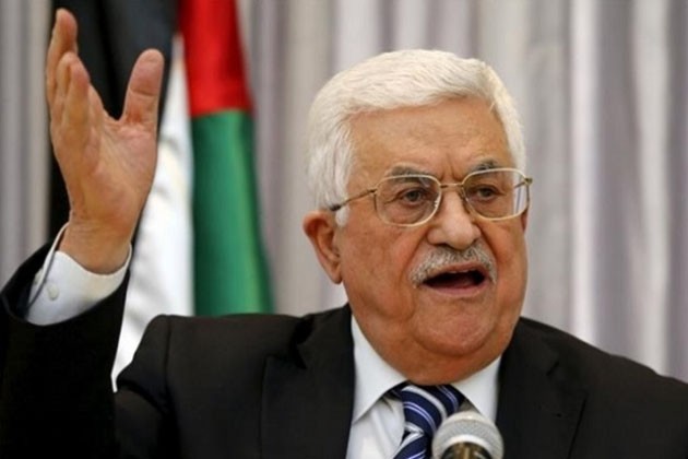 أبو مازن يشيد بالجالية الفلسطينية في الولايات المتحدة لإيصال صوت الشعب وشرح روايته