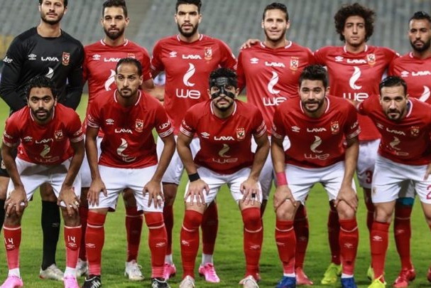 الأهلي يسعى لمواصلة انتصاراته بالدوري أمام طلائع الجيش غدًا