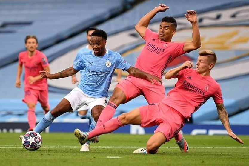 مانشستر سيتي في مواجهة صعبة أمام ريال مدريد الليلة