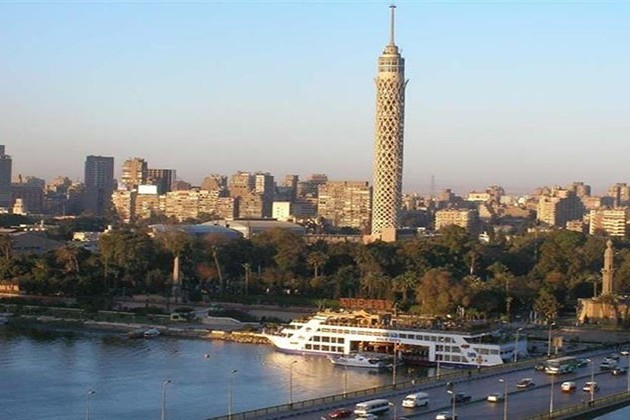 اليوم.. طقس حار نهارا على القاهرة الكبرى والوجه البحري وجنوب سيناء