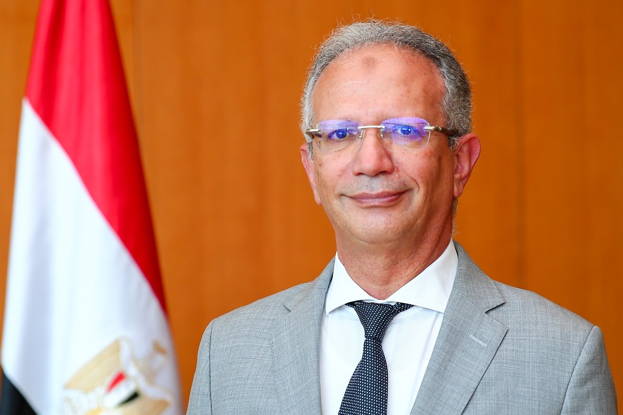 ITIDA Launches New Round of Export-IT Program Covering 2021 Proceeds
