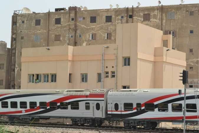 النقل: دخول برج ببا الخدمة والمنطقة الأوتوماتيكية بين ببا والفشن