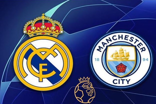 ريال مدريد ومانشستر سيتي.. موعد المباراة والقنوات الناقلة والتشكيل المتوقع