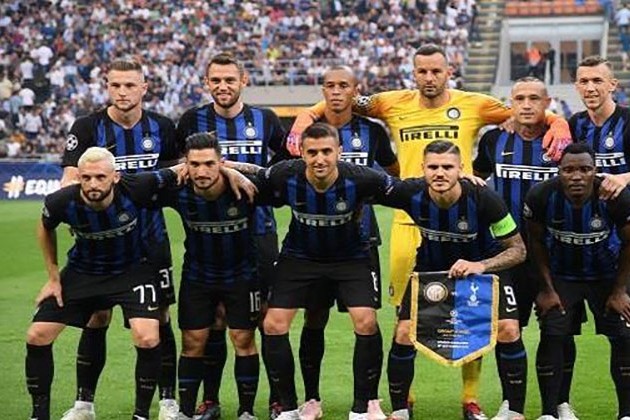 إنتر ميلان في مواجهة هامة أمام بولونيا بالدوري الإيطالي الليلة