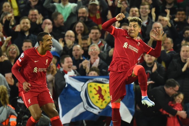 ليفربول يسعى لوأد ثورة فياريال الإسباني بدوري أبطال أوروبا الليلة