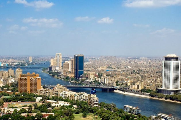 الأرصاد: أجواء حارة والعظمى بالقاهرة 32 درجة