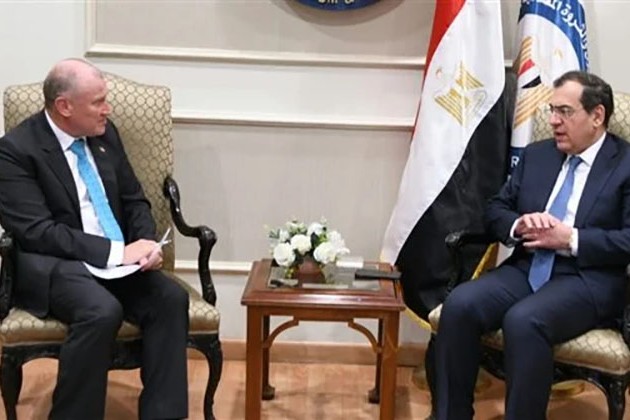 وزير البترول: ارتفاع أسعار النفط العالمية شجع الشركات لتكثيف البحث والاستكشاف