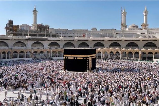 تعرف على الممنوعين من أداء فريضة حج 2022