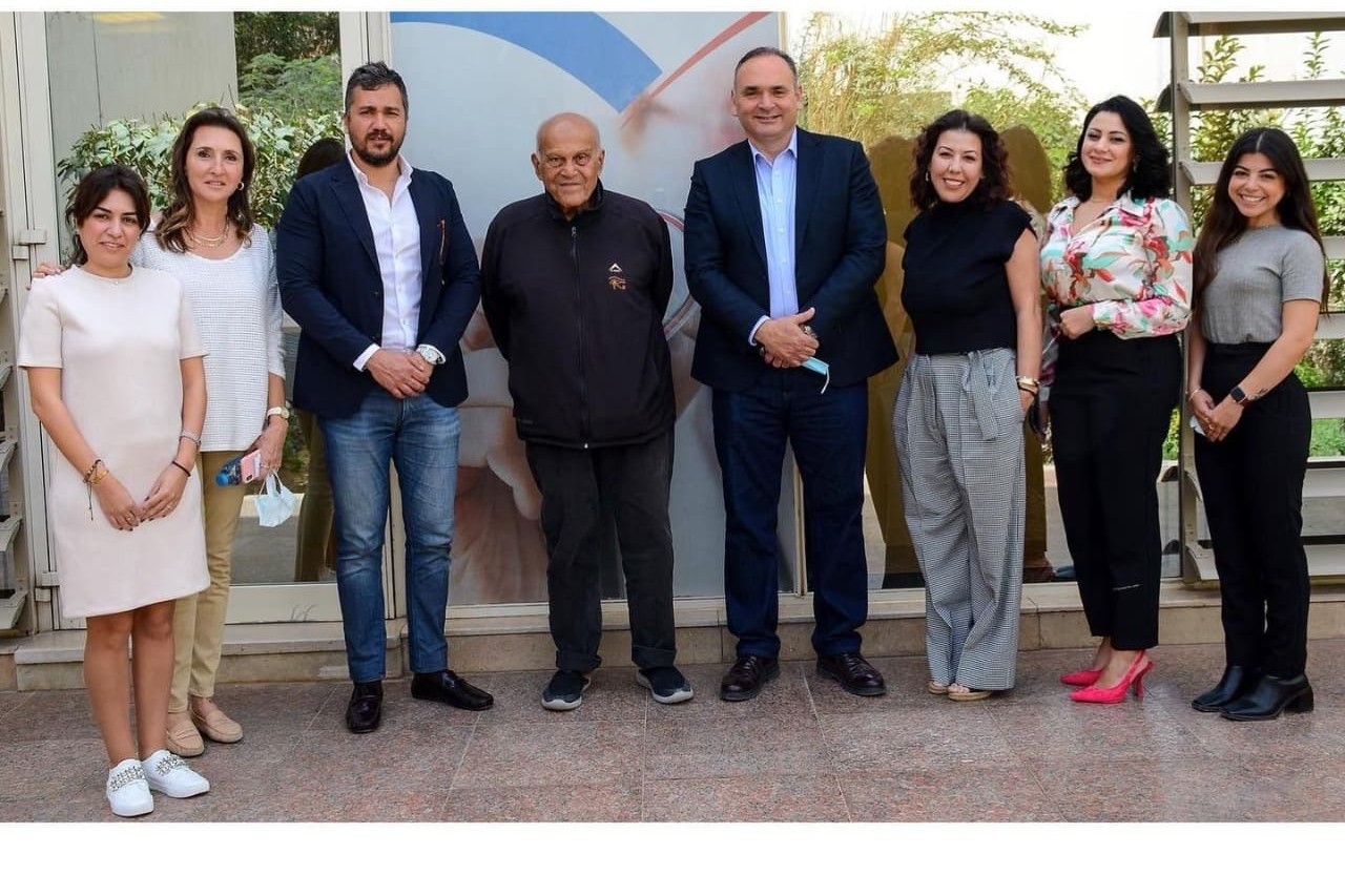 هايد بارك تتكفل بإجراء 6 عمليات بمؤسسة مجدي يعقوب للقلب
