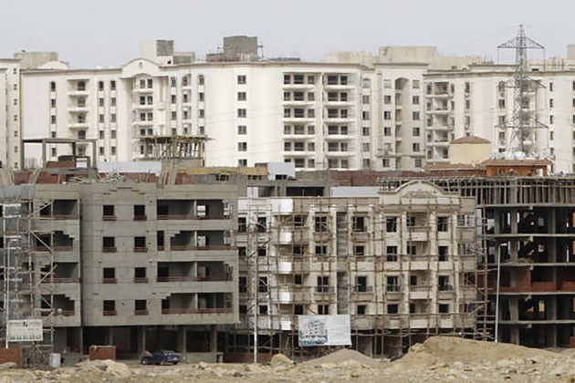 المصريين للإسكان تتراجع عن صفقة الاستحواذ على إميرالد للاستثمار