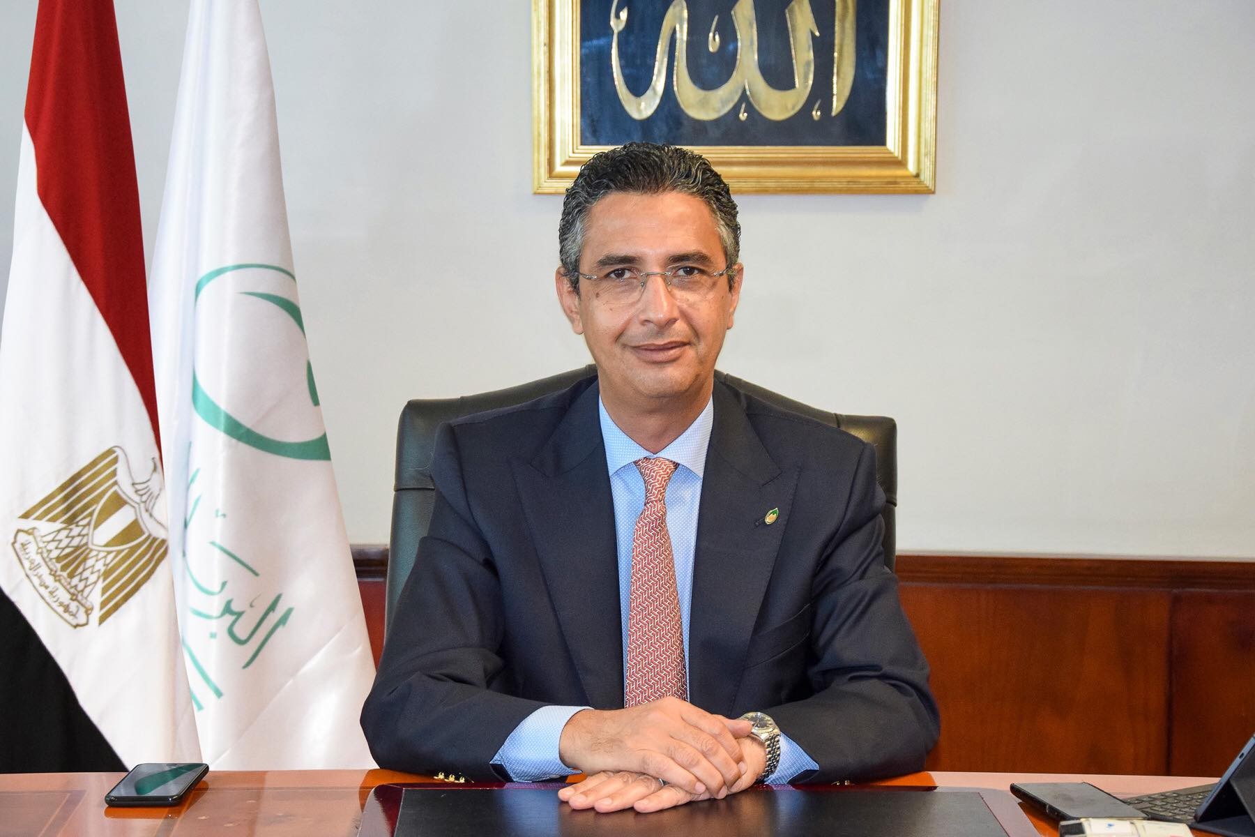 البريد تقرر منح العاملين اجازة من غدا حتى الثلاثاء القادم