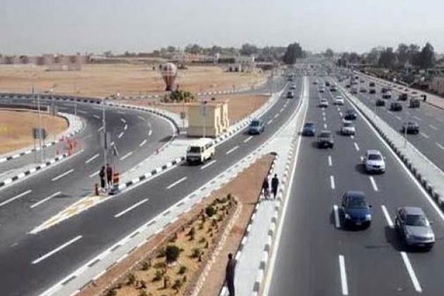 شاهد .. استاذ تخطيط: الطرق الجديدة أساس التنمية
