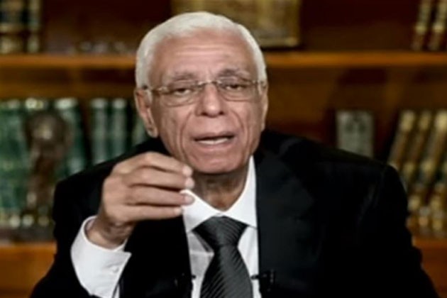 شاهد .. حسام موافي : اللي يأكل وينام عاوز الضرب