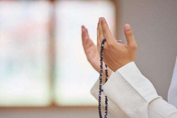 تعرف على دعاء ختم القرآن الكريم