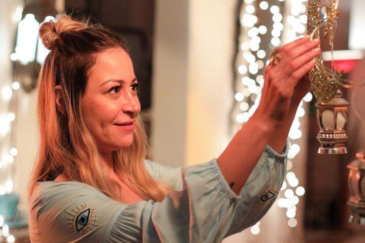 OPPO reunites the collaboration with the superstar Menna Shalaby through OPPO Reno series Ramadan TVC campaign